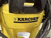 Hogedrukreinger karcher k4 - afbeelding 2 van  4