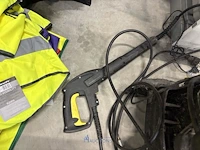 Hogedrukreinger karcher k4 - afbeelding 4 van  4