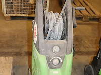 Hogedrukreiniger - dibo - pw-c25 - afbeelding 1 van  3