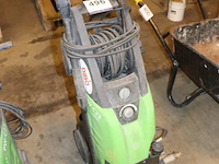 Hogedrukreiniger - dibo - pw-c25 - afbeelding 1 van  3