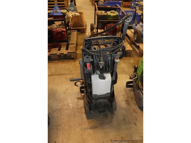 Hogedrukreiniger - dibo - pw-c25 - afbeelding 3 van  3
