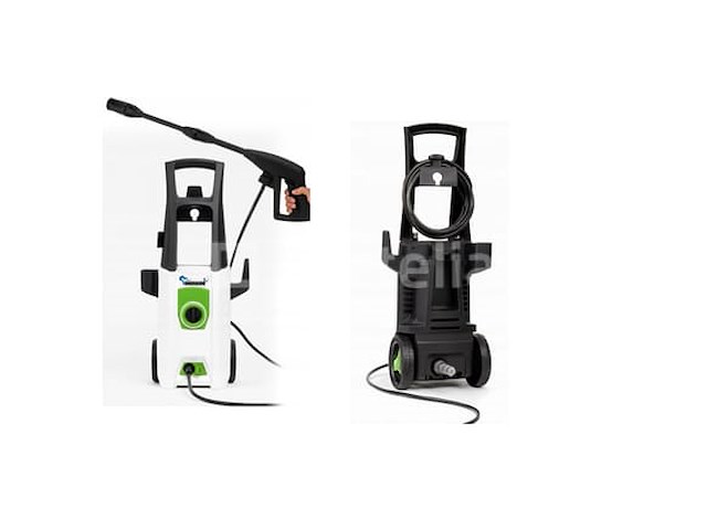 Hogedrukreiniger 230 bar - afbeelding 1 van  3