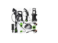 Hogedrukreiniger 230 bar - afbeelding 2 van  3