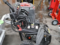 Hogedrukreiniger aangedreven door benzinemotor kremer - afbeelding 2 van  4