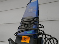 Hogedrukreiniger alto + ventilator - afbeelding 1 van  4