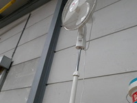 Hogedrukreiniger alto + ventilator - afbeelding 4 van  4