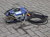 Hogedrukreiniger ar blue clean 614 elektrisch 2.9kw 2023