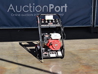 Hogedrukreiniger bison hpw165 nieuw - afbeelding 1 van  1