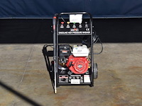 Hogedrukreiniger bison hpw165 nieuw