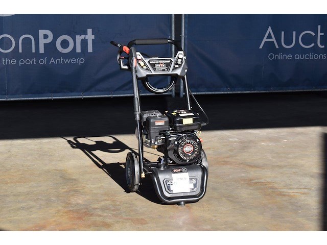 Hogedrukreiniger bison hpw170 2021 nieuw - afbeelding 1 van  1