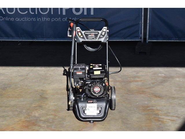 Hogedrukreiniger bison hpw170 2021 nieuw - afbeelding 1 van  1