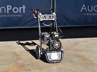 Hogedrukreiniger bison hpw170 nieuw - afbeelding 1 van  1