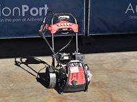 Hogedrukreiniger bison hpw175 benzine 2021 nieuw