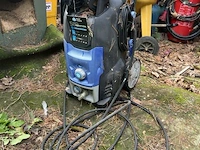 Hogedrukreiniger blue clean