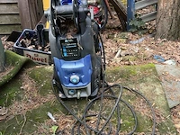 Hogedrukreiniger blue clean - afbeelding 2 van  5