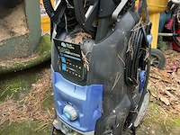 Hogedrukreiniger blue clean - afbeelding 3 van  5