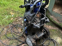 Hogedrukreiniger blue clean - afbeelding 5 van  5