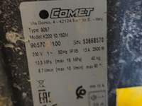 Hogedrukreiniger comet - afbeelding 6 van  6
