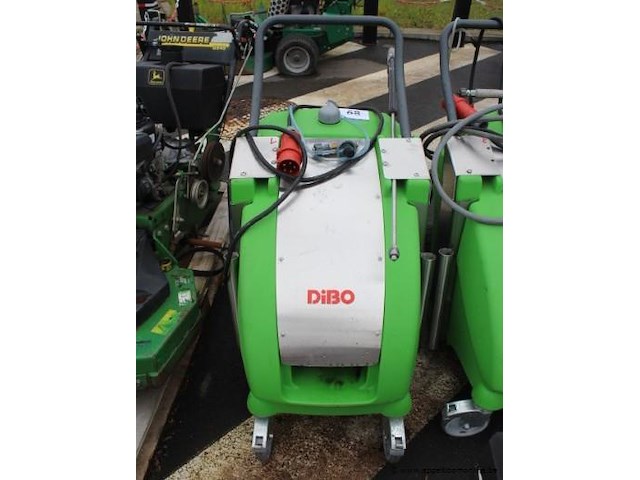 Hogedrukreiniger dibo 1 - afbeelding 1 van  2