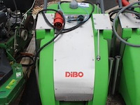 Hogedrukreiniger dibo 1 - afbeelding 1 van  2