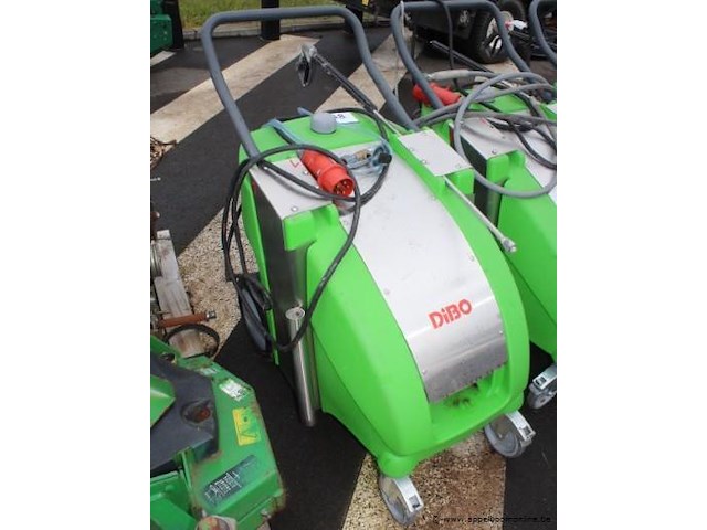 Hogedrukreiniger dibo 1 - afbeelding 2 van  2