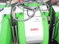 Hogedrukreiniger dibo 1 - afbeelding 1 van  1