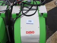 Hogedrukreiniger dibo 1 - afbeelding 1 van  1