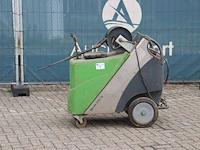 Hogedrukreiniger dibo ibh-m 220/16 elektrisch 5.5kw