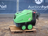 Hogedrukreiniger dibo pw-h100 elektrisch - afbeelding 1 van  1