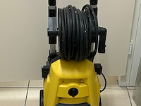 Hogedrukreiniger duro - afbeelding 1 van  6