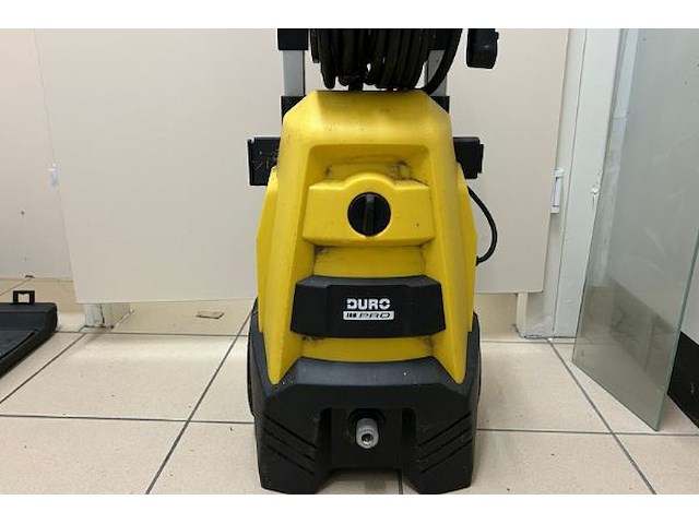 Hogedrukreiniger duro - afbeelding 2 van  6