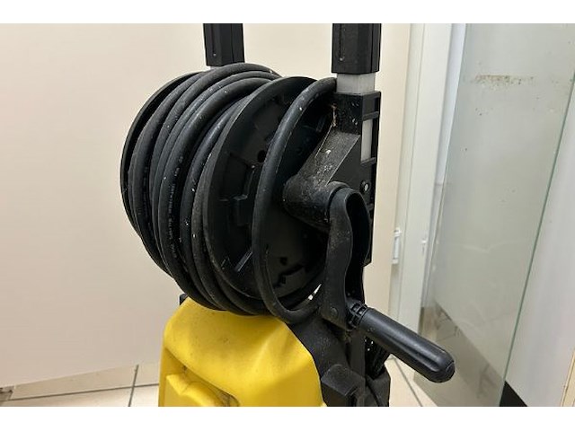 Hogedrukreiniger duro - afbeelding 3 van  6