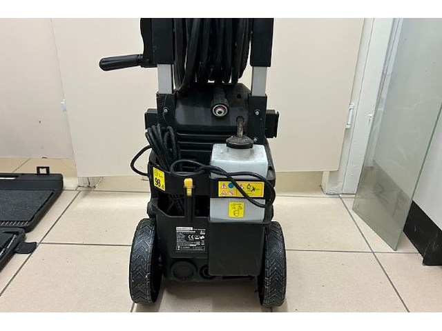 Hogedrukreiniger duro - afbeelding 4 van  6