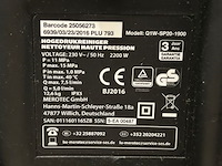 Hogedrukreiniger duro - afbeelding 5 van  6