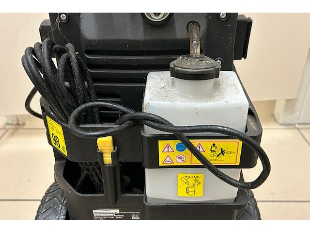 Hogedrukreiniger duro - afbeelding 6 van  6