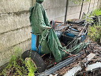 Hogedrukreiniger en laspost - afbeelding 7 van  7