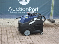 Hogedrukreiniger eversteel eshpw7300 elektrisch+diesel 69kw - afbeelding 1 van  1