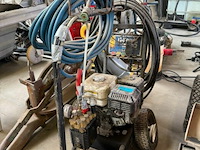 Hogedrukreiniger g-force 2730 - afbeelding 1 van  4