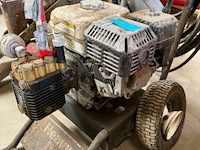 Hogedrukreiniger g-force 2730 - afbeelding 2 van  4