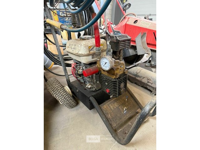 Hogedrukreiniger g-force 2730 - afbeelding 3 van  4