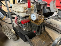 Hogedrukreiniger g-force 2730 - afbeelding 3 van  4