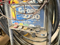 Hogedrukreiniger g-force 2730 - afbeelding 4 van  4