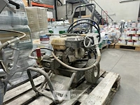 Hogedrukreiniger graco-g-force