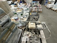 Hogedrukreiniger graco-g-force - afbeelding 2 van  6