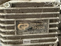 Hogedrukreiniger graco-g-force - afbeelding 6 van  6