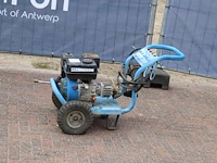 Hogedrukreiniger güde mpc 210 m benzine 4kw