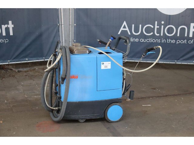 Hogedrukreiniger hako tw1250 elektrisch - afbeelding 1 van  1