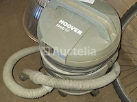 Hogedrukreiniger, hoover-stofzuiger en twee vintage interieurlampen - afbeelding 1 van  8