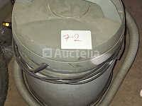 Hogedrukreiniger, hoover-stofzuiger en twee vintage interieurlampen - afbeelding 6 van  8
