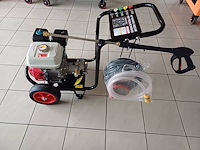 Hogedrukreiniger ht-170b benzine nieuw - afbeelding 1 van  1